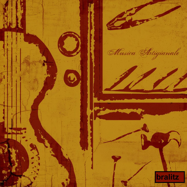 Musica Artigianale cover art