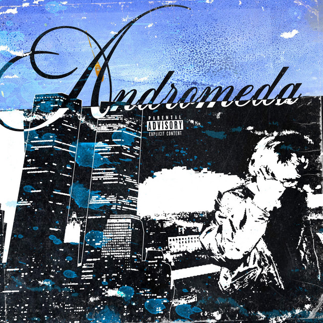 andromeda cover art