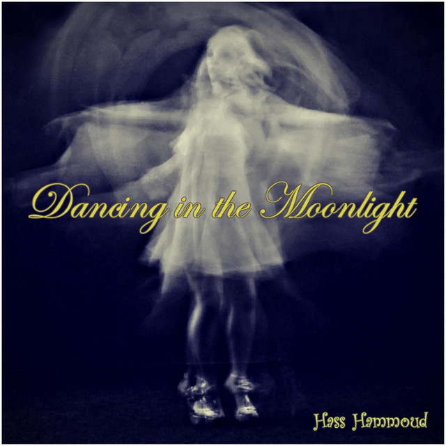 Dancing in the Moonlight cover art