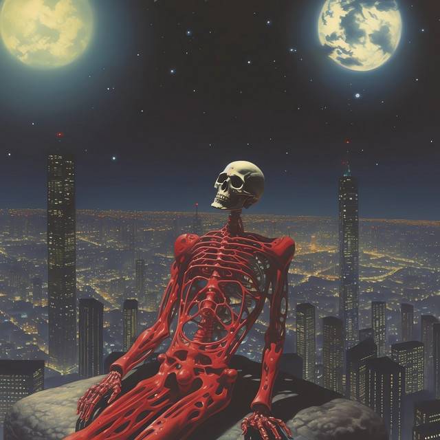 Cover art: О2 — Rozzukai