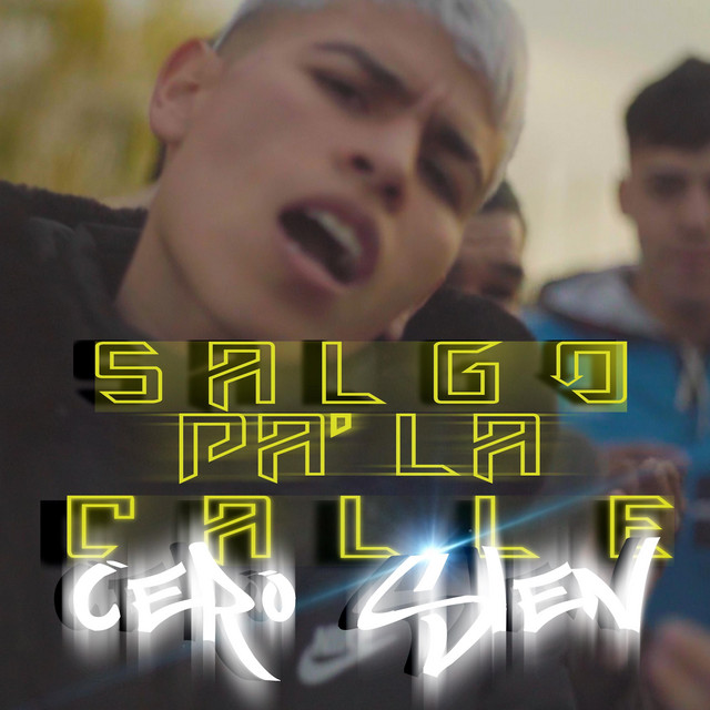 Salgo Pa La Calle