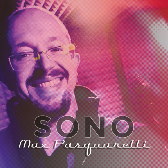 Sono cover art