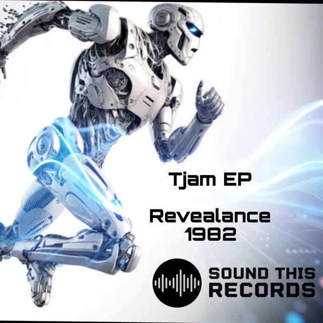 Revealance - Original Mix cover art