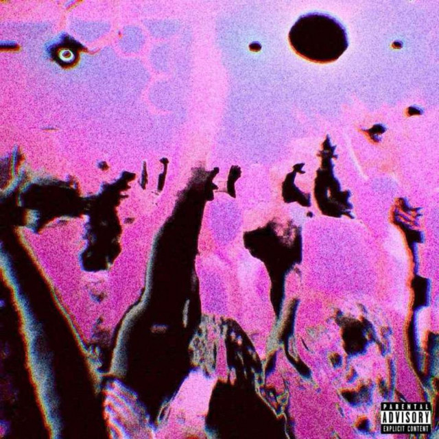 TYMAXX cover art