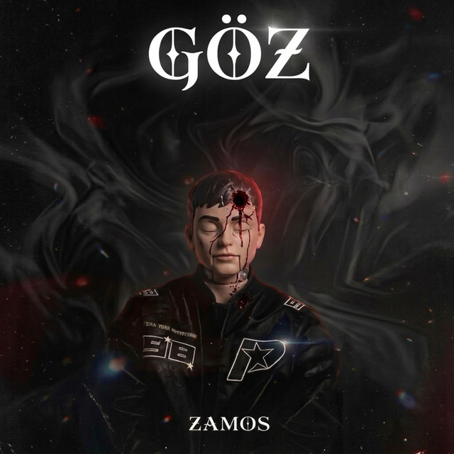 Göz