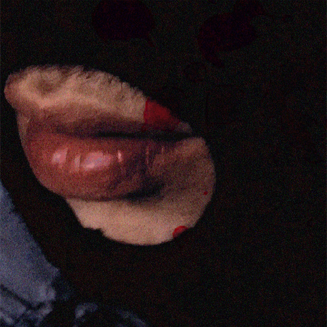 Histrión cover art
