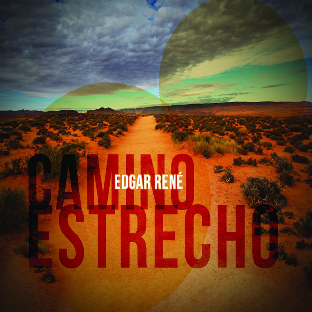 Camino Estrecho cover