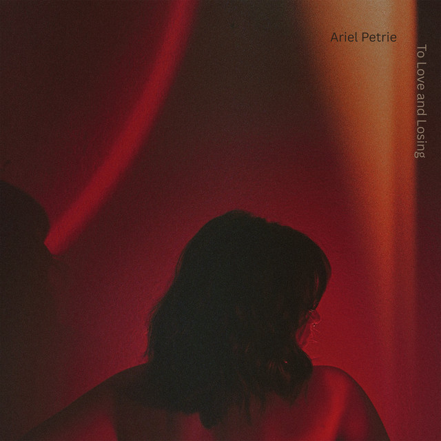 To Love and Losing artwork