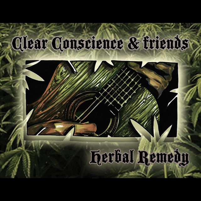 Herbal Remedy (Bonus Track Version) cover art