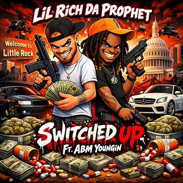 Switched Up