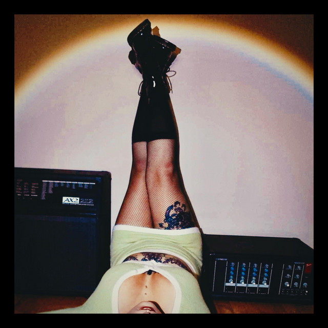 Angel Aura cover art