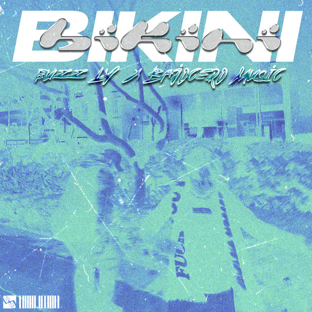 Bikini cover art