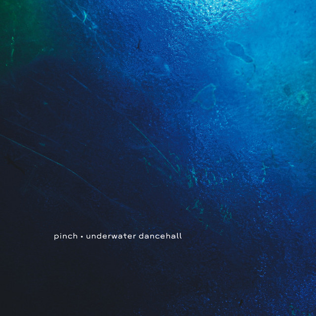 Underwater Dancehall cover art