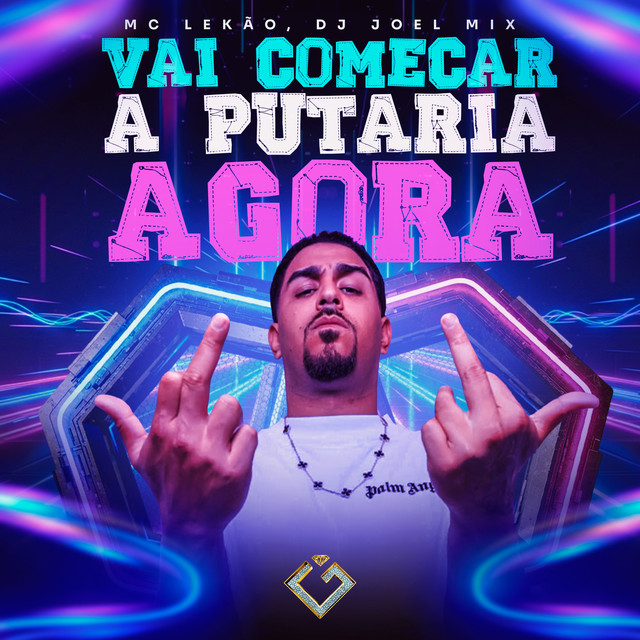 Vai Começar a Putaria Agora