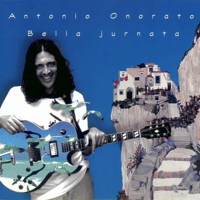 Bella jurnata cover art