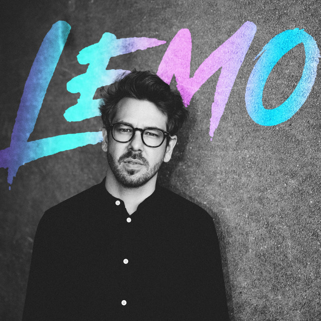 Chamäleon cover art