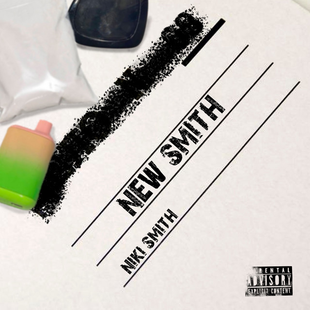 New Smith - Single by NIKI SMITH | Spotify
