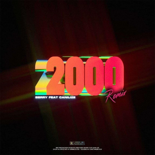 2000 cover art