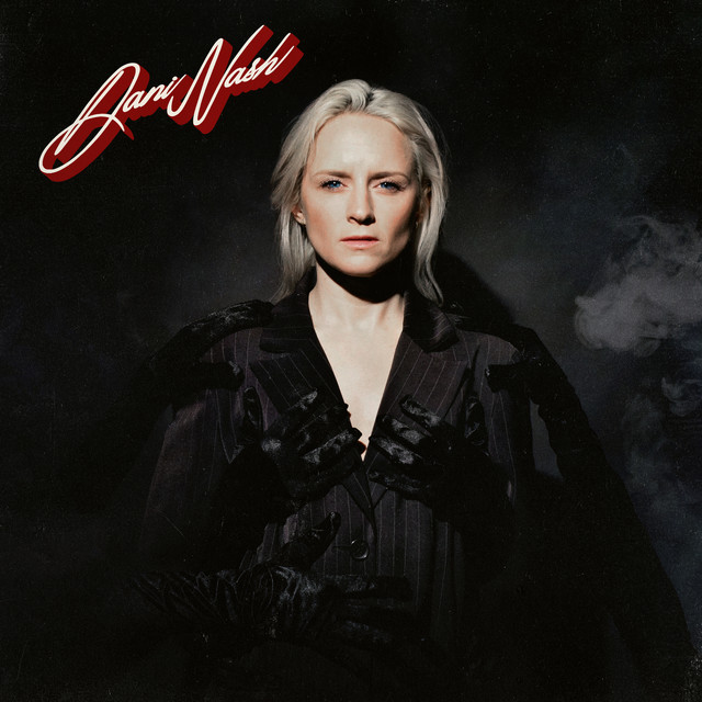 Dani Nash cover art
