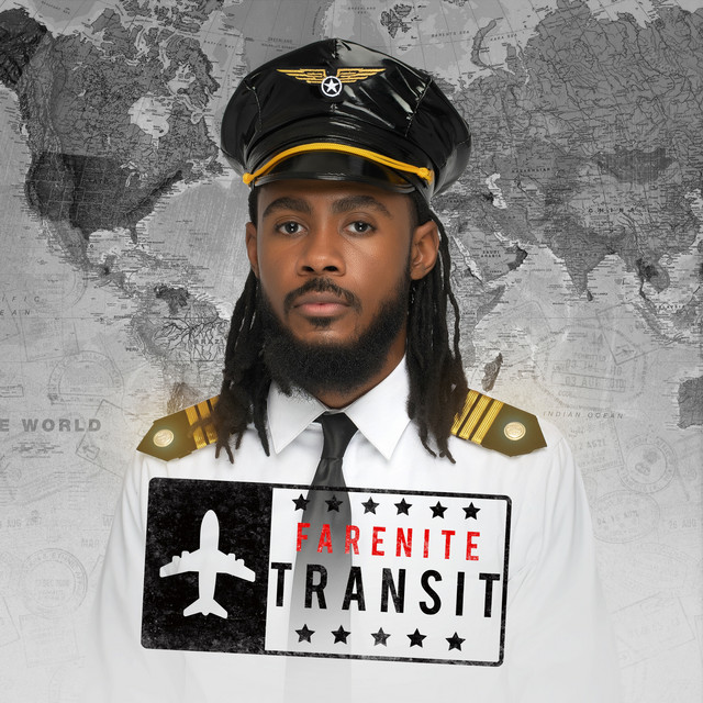 Transit cover art