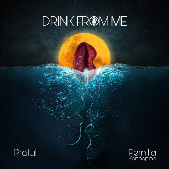 Drink from Me cover