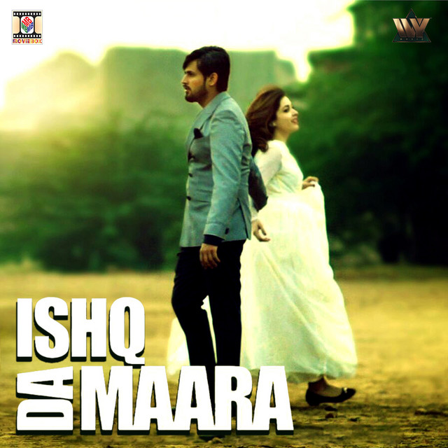 Sarmad Qadeer & Asif Khan - Ishq Da Maara (feat. Zain Ali)