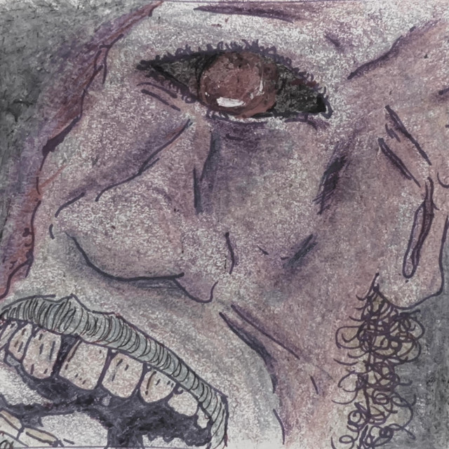 cyclops porkchops cover art