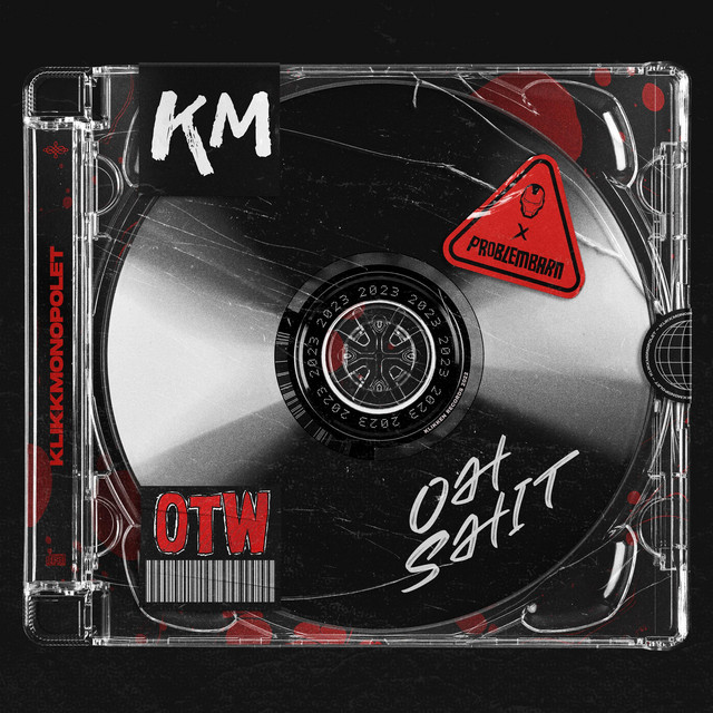 Oh Shit (OTW)