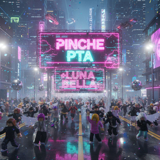 PINCHE PTA - Extended Version