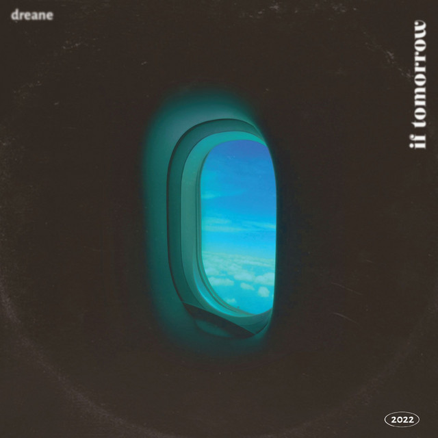 If Tomorrow cover art