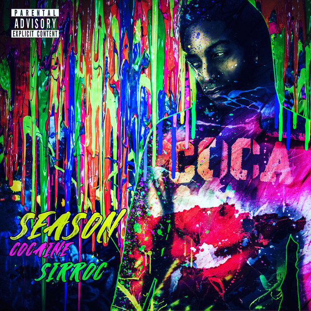 Cocaine Sirroc | Spotify