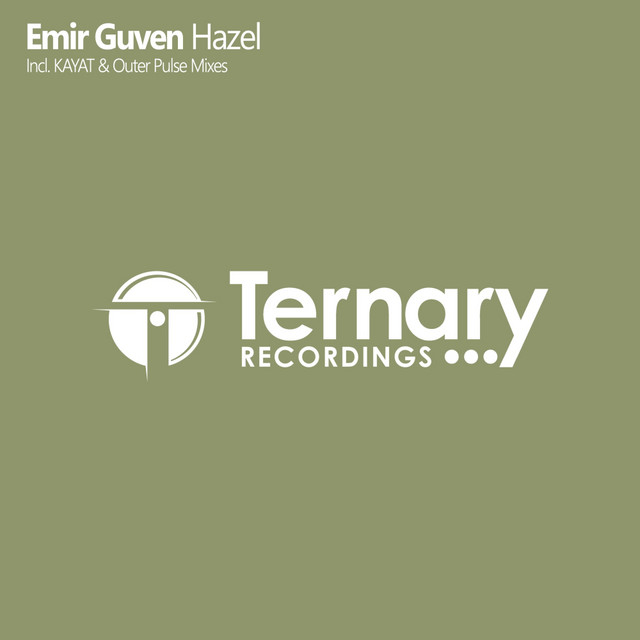 Hazel cover art