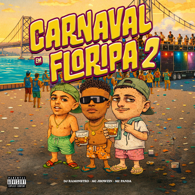 Carnaval em Floripa 2