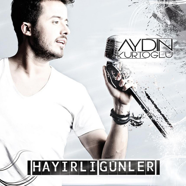 Hayırlı Günler cover art