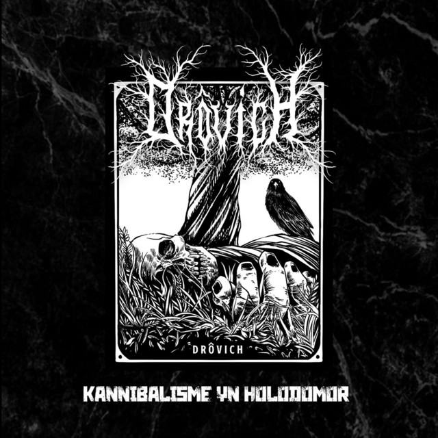 Kannibalisme Yn Holodomor cover art