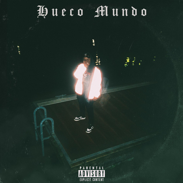 Hueco Mundo cover art