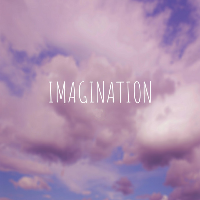 imagination cover art