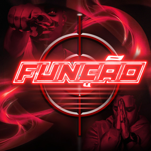 Função cover art