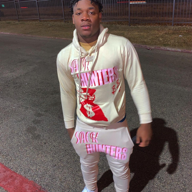 Athletes - Single by MGB LIL RICO | Spotify