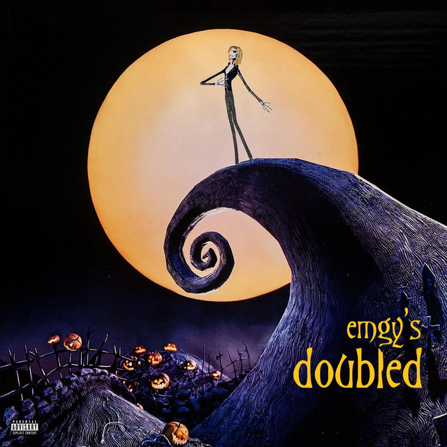 DOUBLED (YRSCI) - Single by Emgy | Spotify