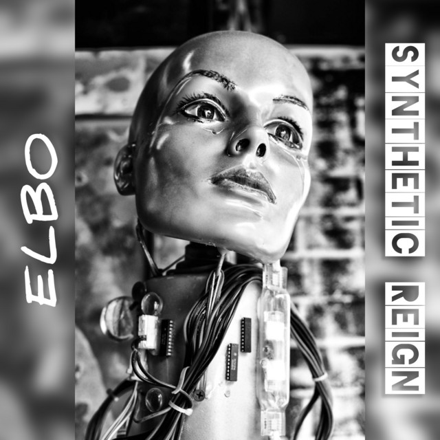 Synthetic Reign cover art