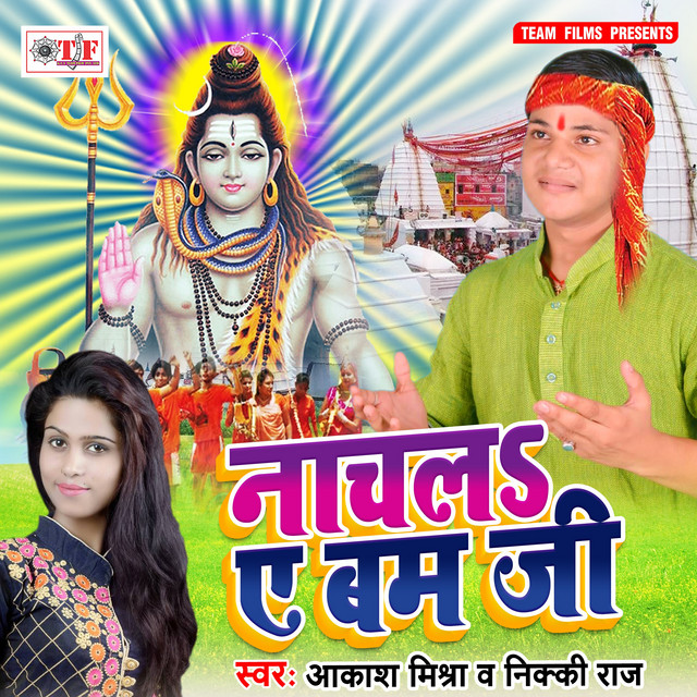Nikki Raj image