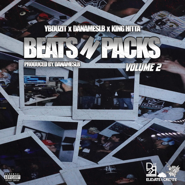 album image