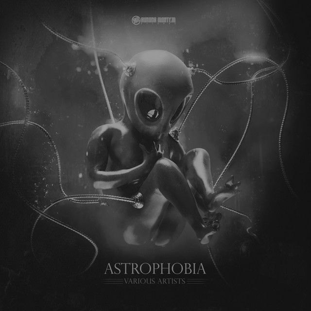 Astrophobia cover