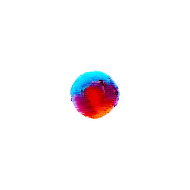 Isa cover art