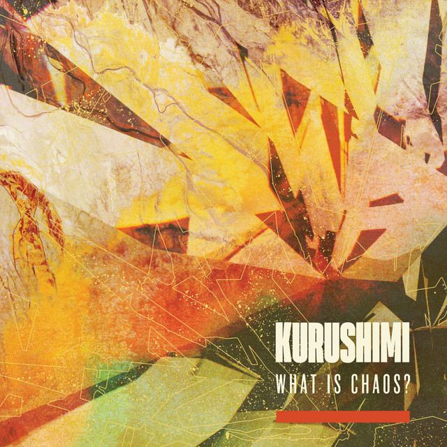 What Is Chaos? cover art
