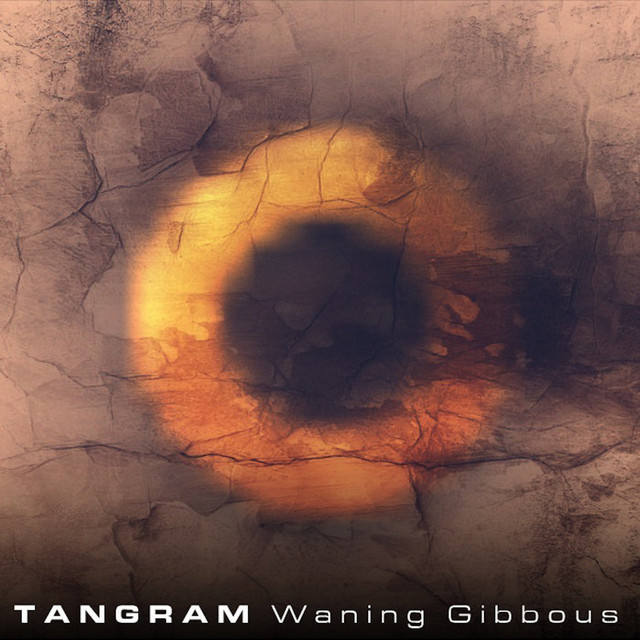 Waning Gibbous cover art