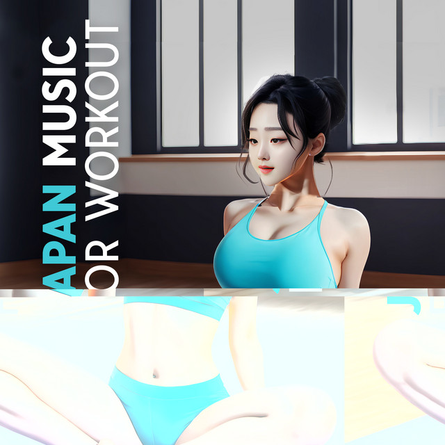 Japan Music For Workout