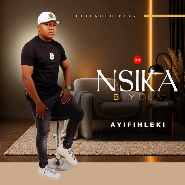 NSIKA BIYELA
