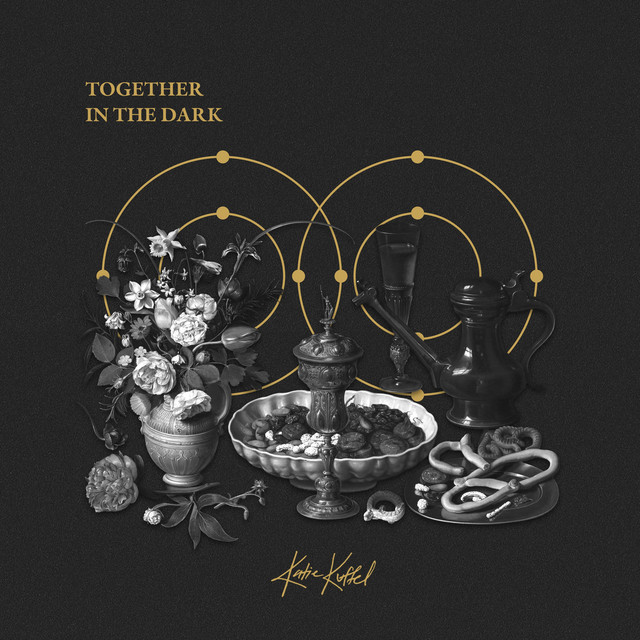 Together in the Dark cover